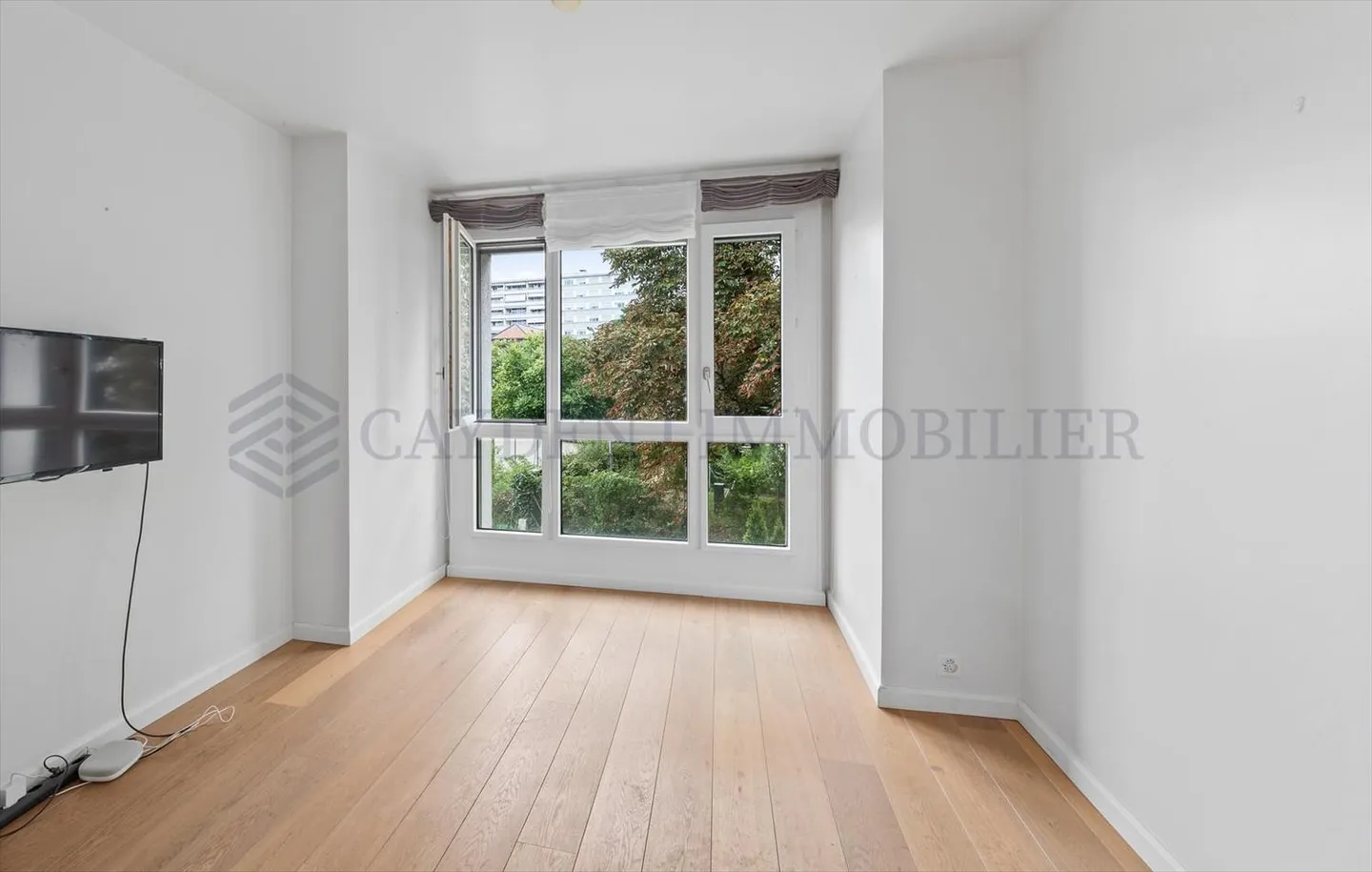 Bellissimo appartamento di 5 stanze da est a ovest - Vantaggio Casatax !! - Foto 2 di 7