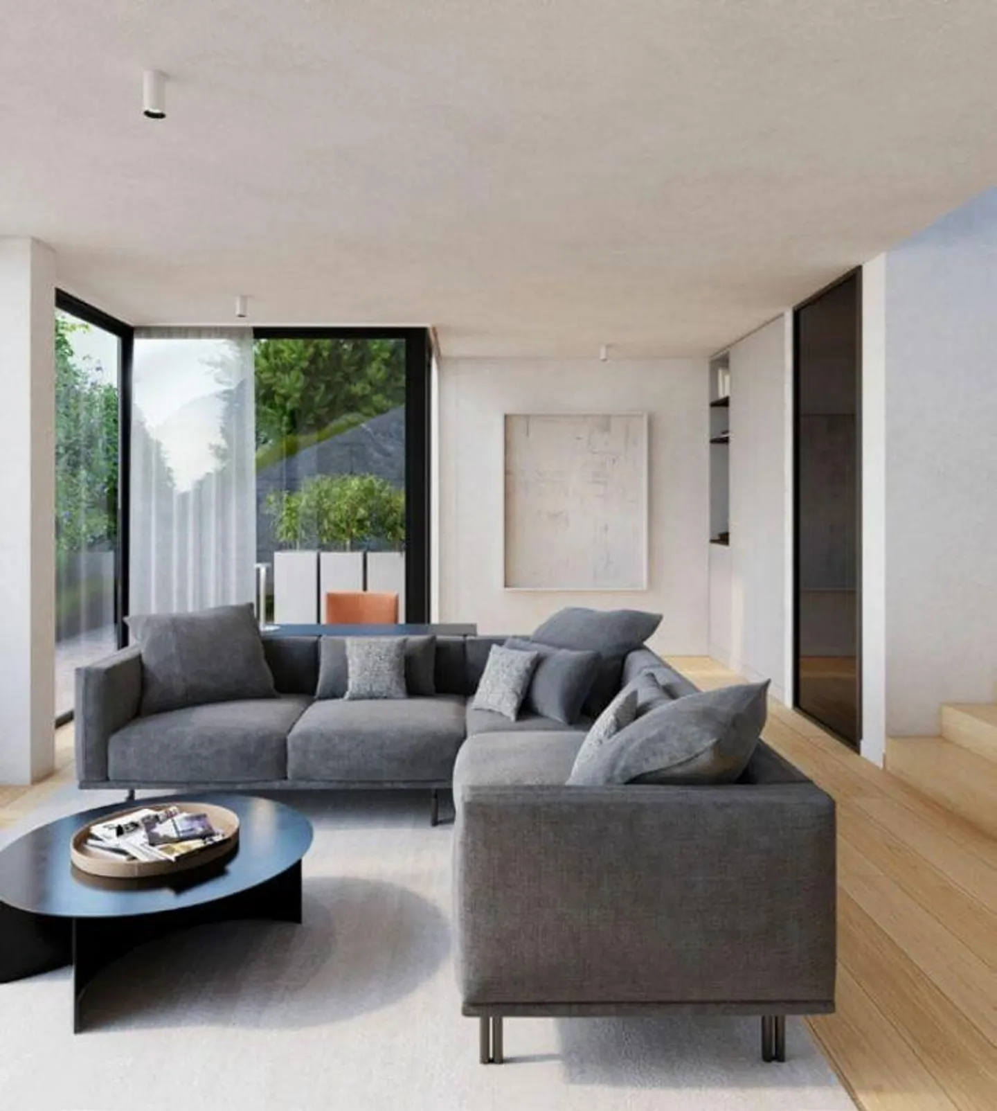 AGRA · MODERN VILLA - RESIDENCE LE TERRAZZE - Photo 11 of 13