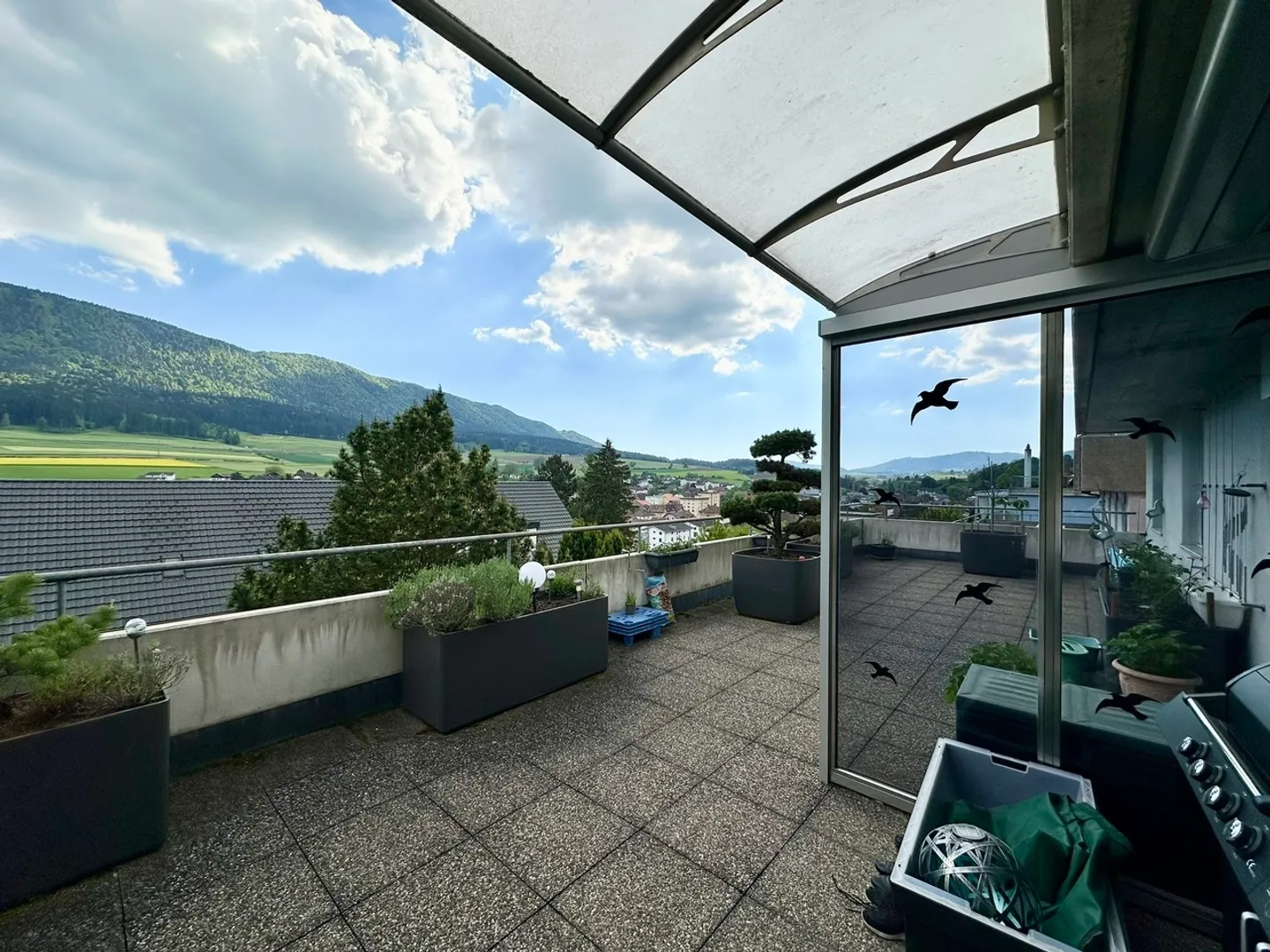 Apartment for sale - Photo 10 of 11