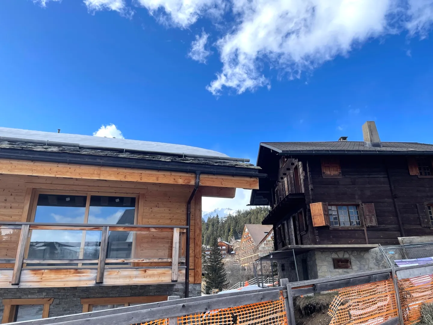 Appartamento Lussuoso a Crans, Superfici da Scegliere - Foto 3 di 7