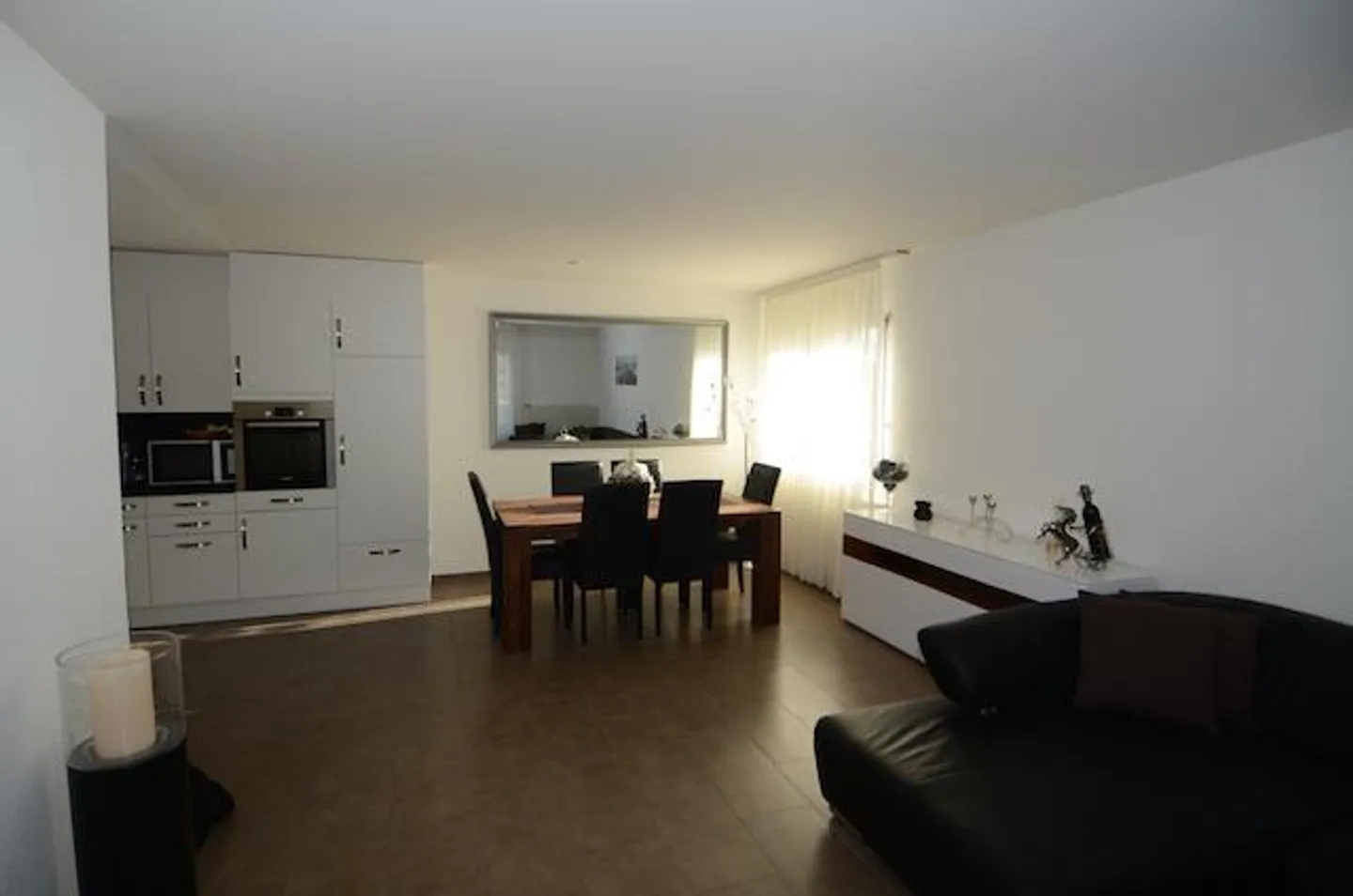 Appartamento moderno e spazioso di 3,5 stanze - Foto 7 di 7