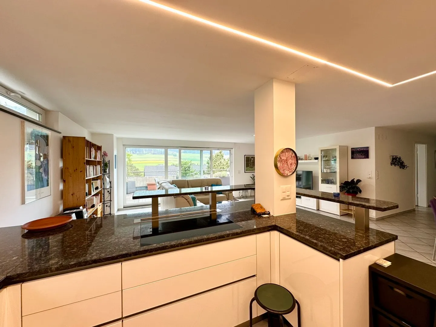 Apartment for sale - Photo 5 of 11