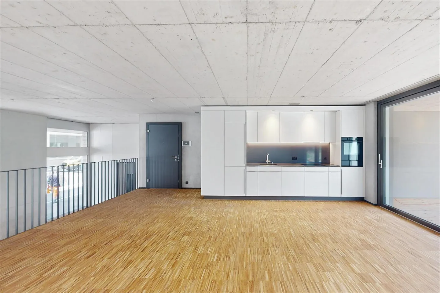 4QUARTO - Il tuo appartamento alla piccola Emmen. - Foto 3 di 8
