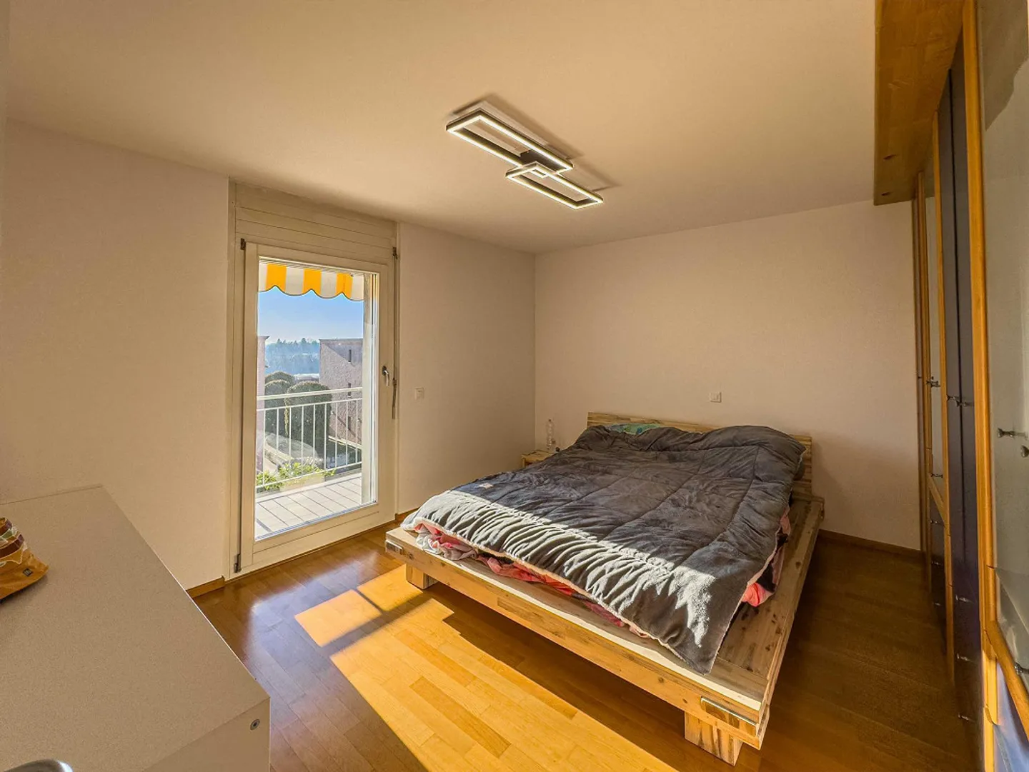 Twin house with garden in Arzo - Photo 5 of 11