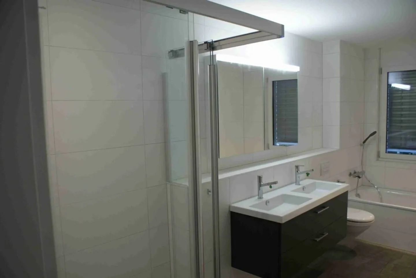 Spacieux et calme avec jardin - Photo 6 sur 6