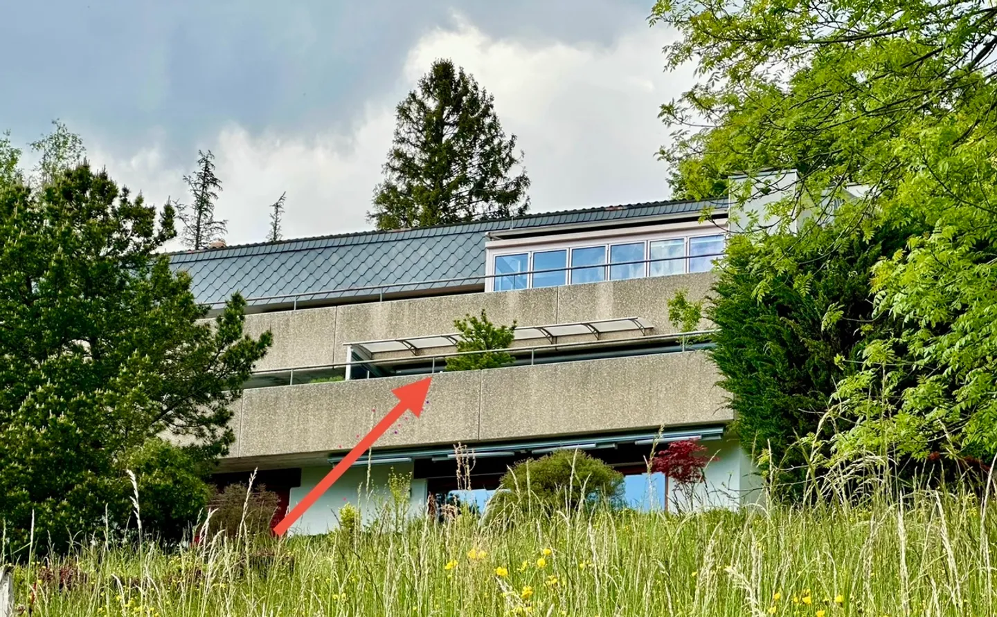 Apartment for sale - Photo 1 of 11