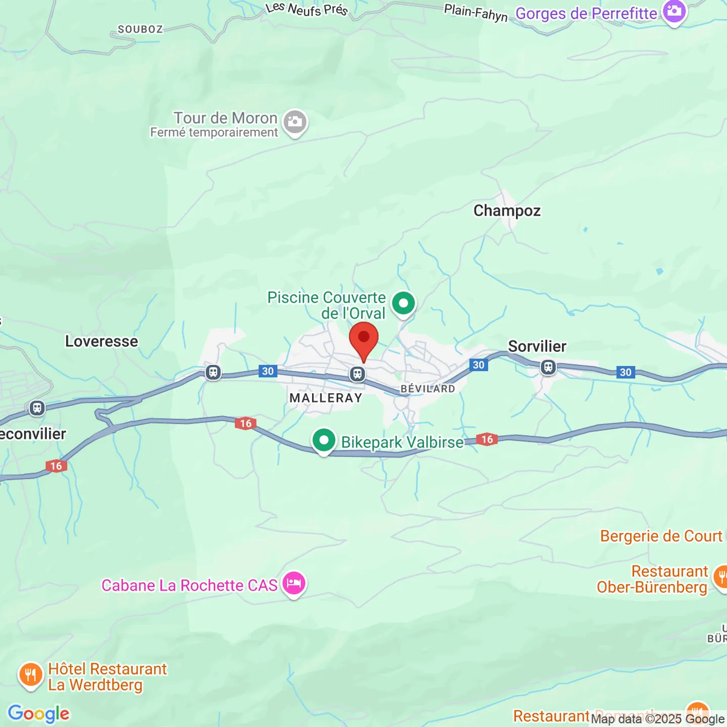 Apartment for sale - Photo 11 of 11