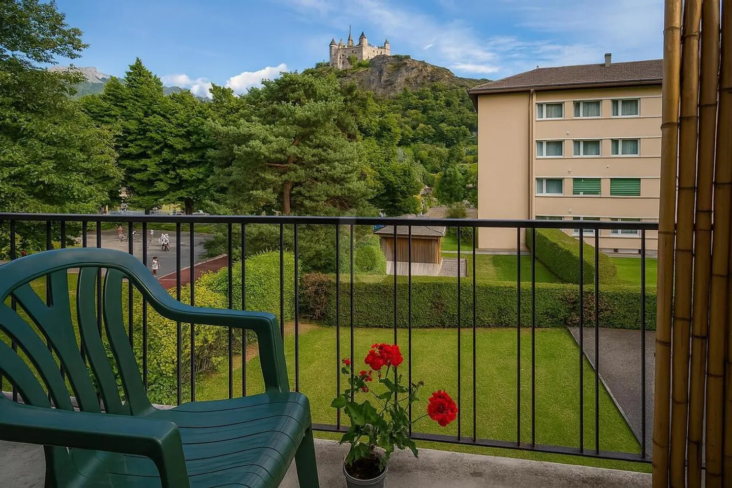 IN A QUIET NEIGHBORHOOD - Photo 1 of 6