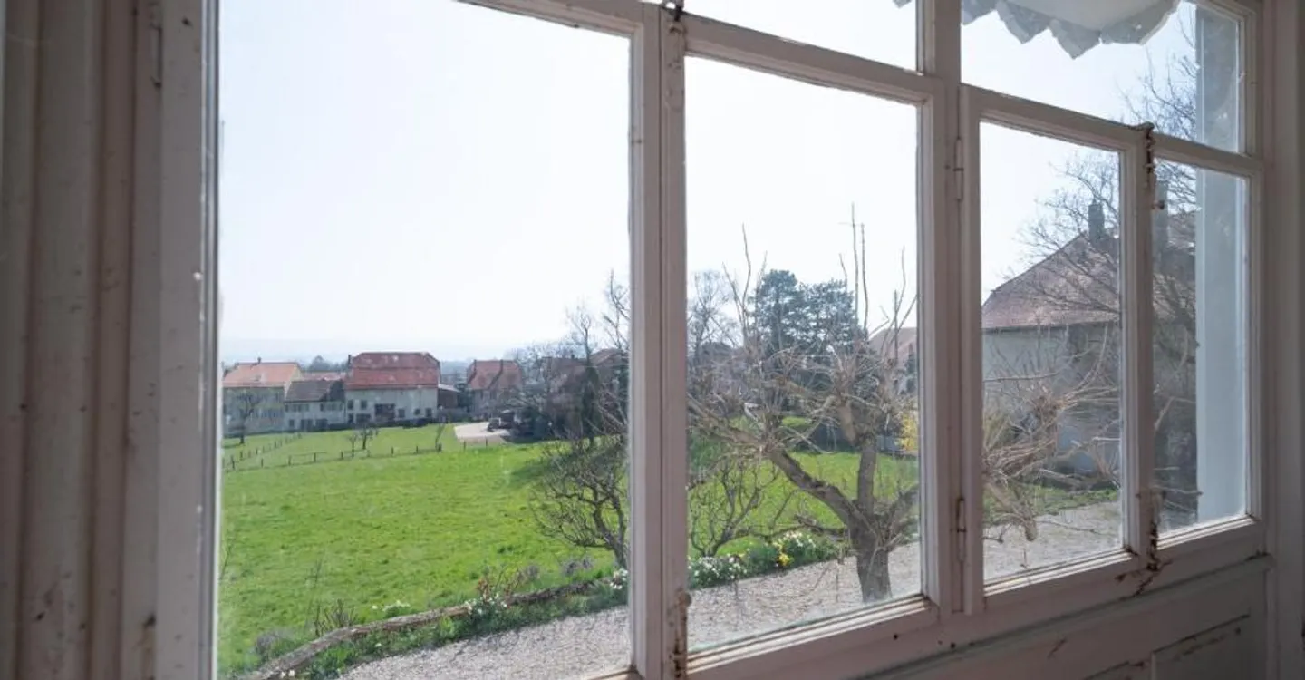 The Domaine au Marronnier - An exceptional property in the heart of the Vaud vineyard - Photo 6 of 12