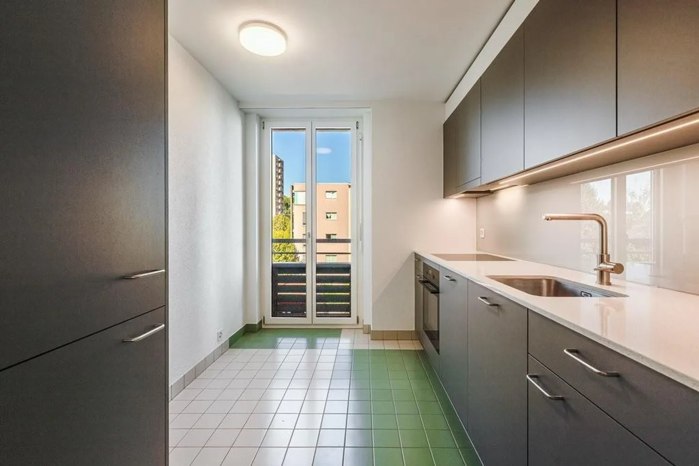 Freshly renovated and ready to move in - Photo 1 of 8