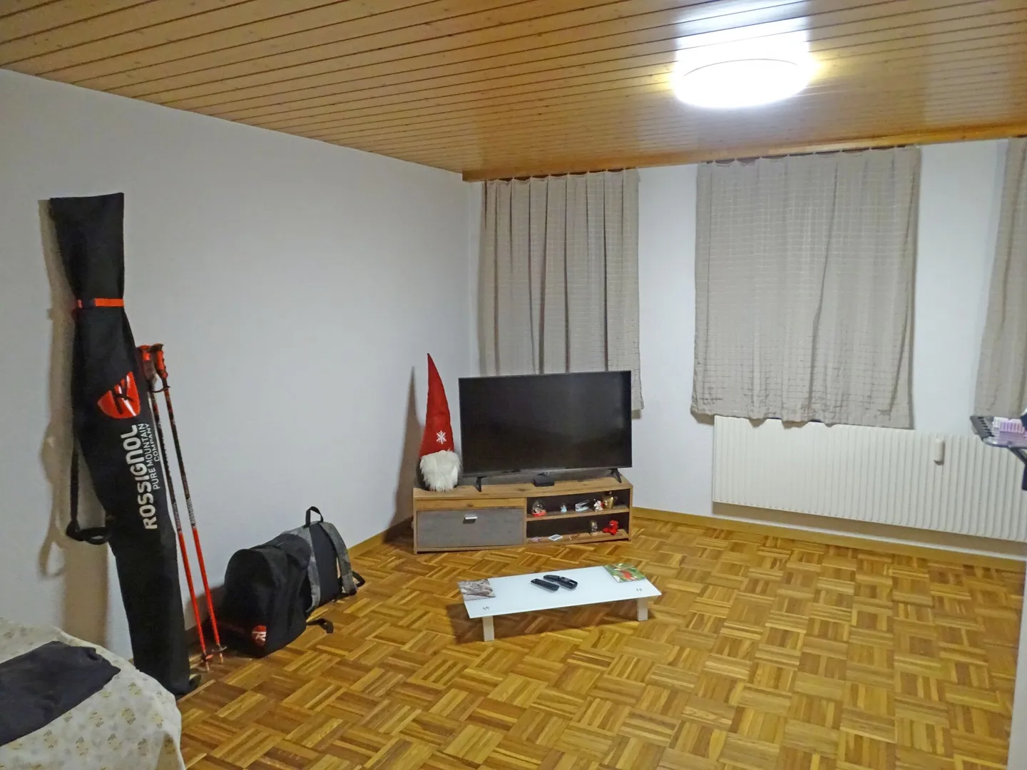 Appartamento spazioso e affascinante con 1 camera - Foto 2 di 7