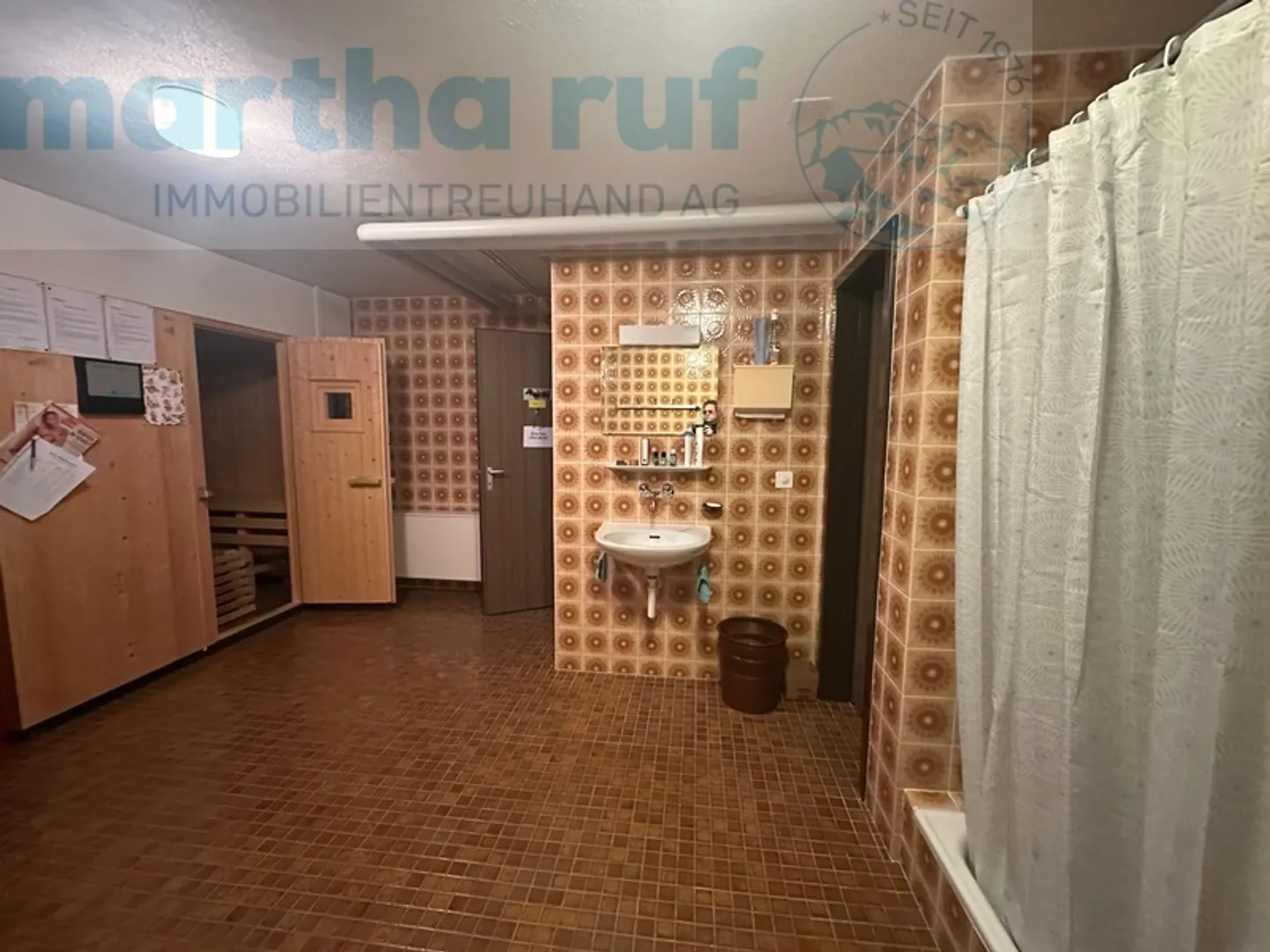 Appartamento 3.5 locali con panorama montano da innamorarsi - Foto 14 di 14