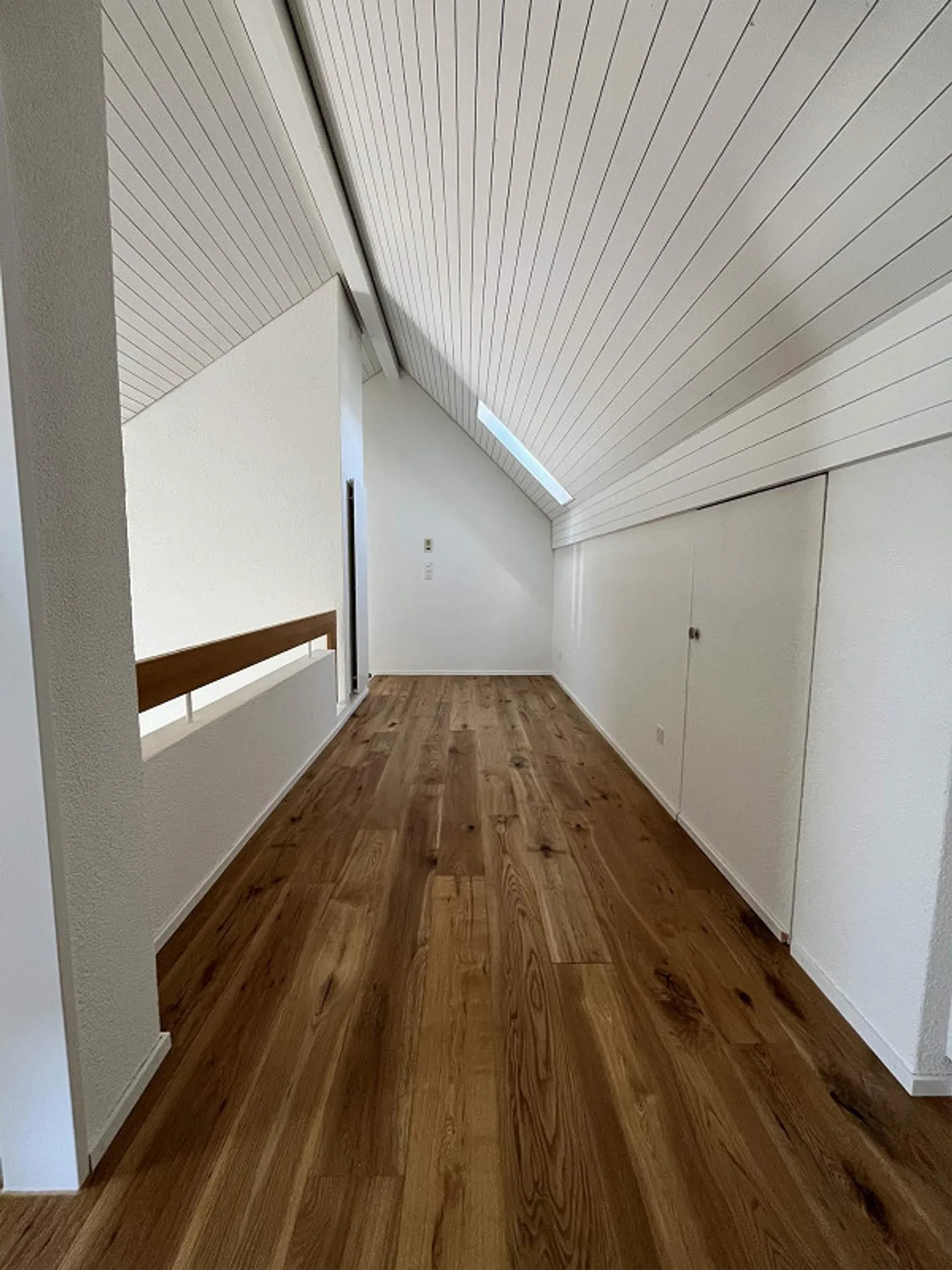 Aussergewöhnliche Maisonette-Wohnung - Foto 7 von 12