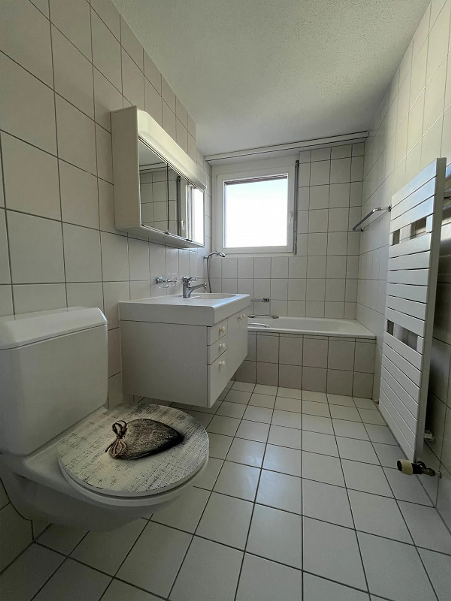 Aussergewöhnliche Maisonette-Wohnung - Foto 6 von 12