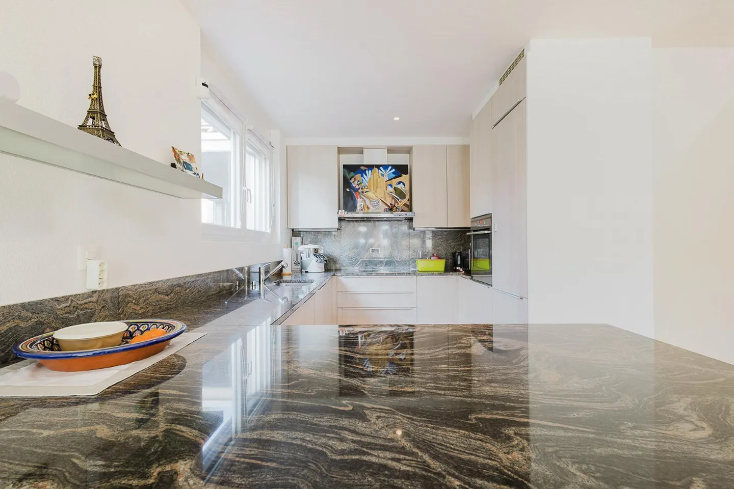 La vraie maison : bien construite et pensée pour vivre mieux - Photo 6 sur 15