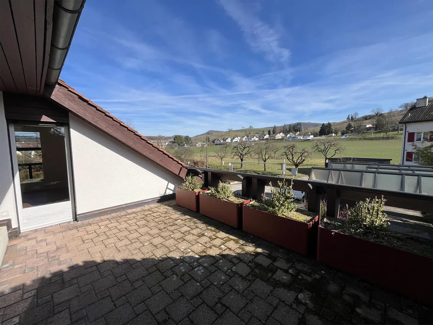 Aussergewöhnliche Maisonette-Wohnung - Foto 11 von 12