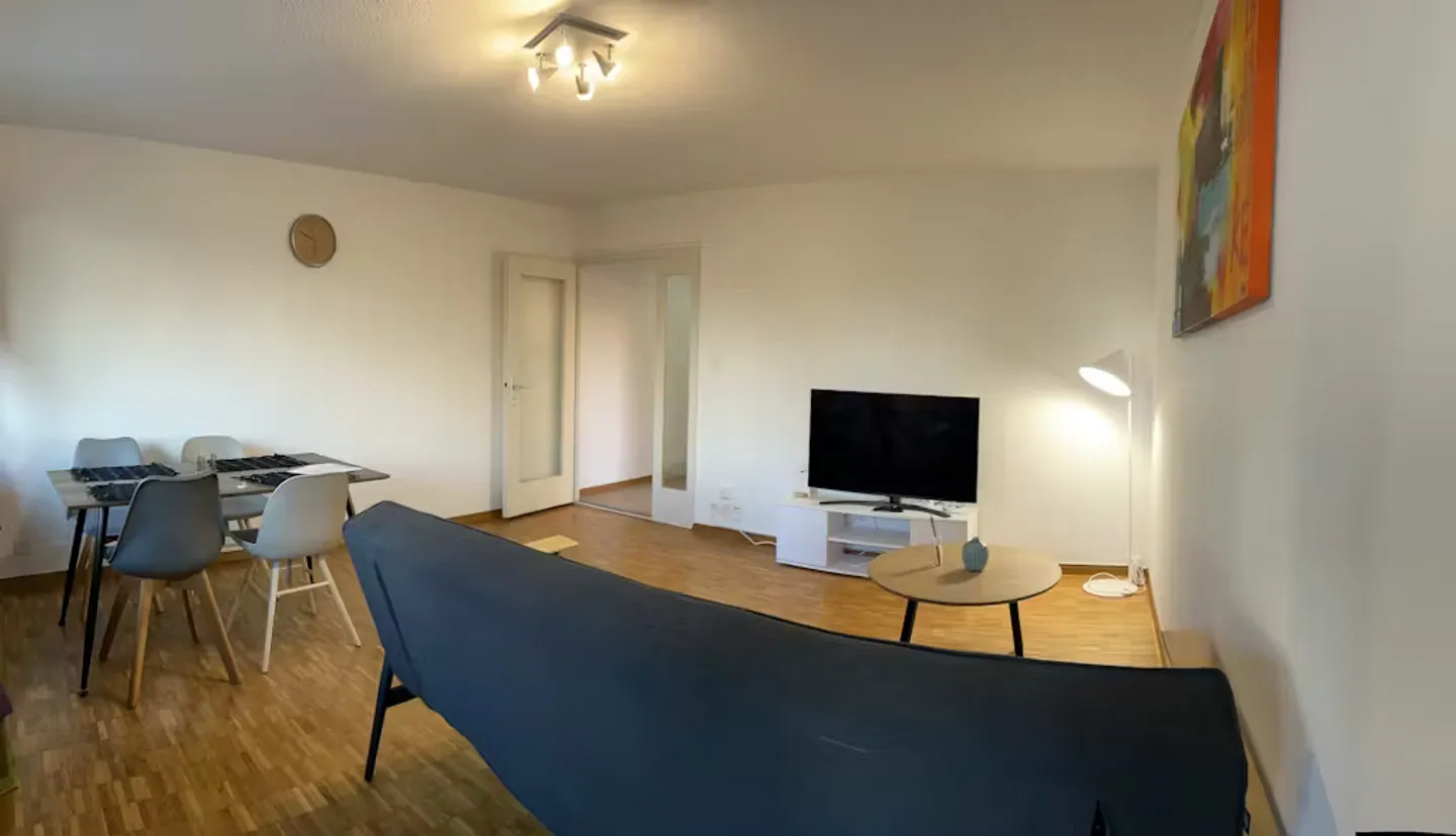 Charming Chalet in Dübendorf - Photo 4 of 10