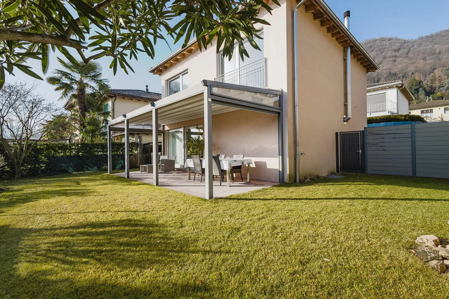 La vraie maison : bien construite et pensée pour vivre mieux - Photo 8 sur 15