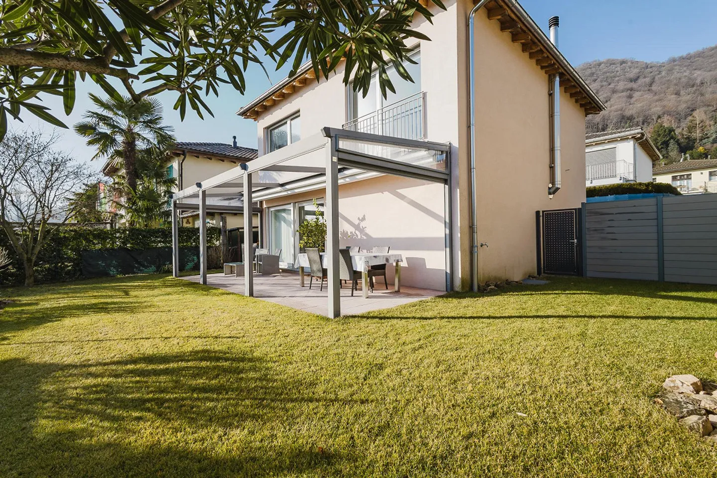 La vraie maison : bien construite et pensée pour vivre mieux - Photo 7 sur 15