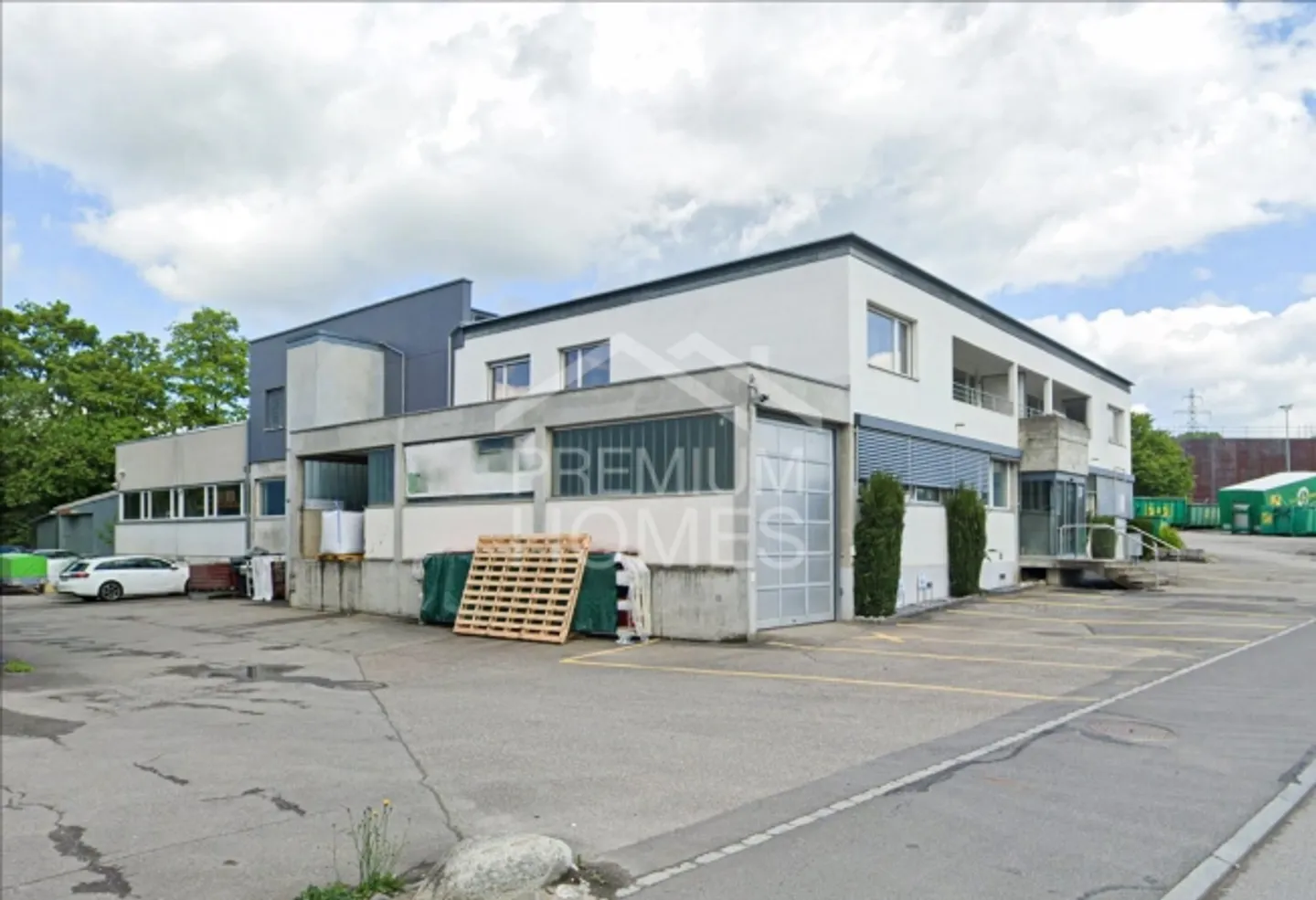 Spazio commerciale per pionieri! - Foto 1 di 4