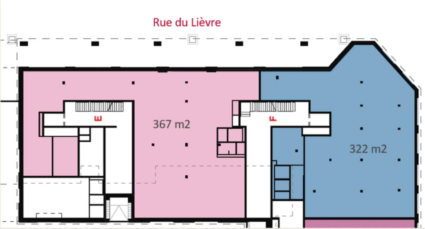 Neues Projekt - Premium Gebäude - Foto 6 von 6