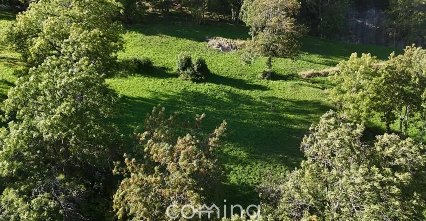 Sunny Building Plot in Mund - Photo 3 of 9