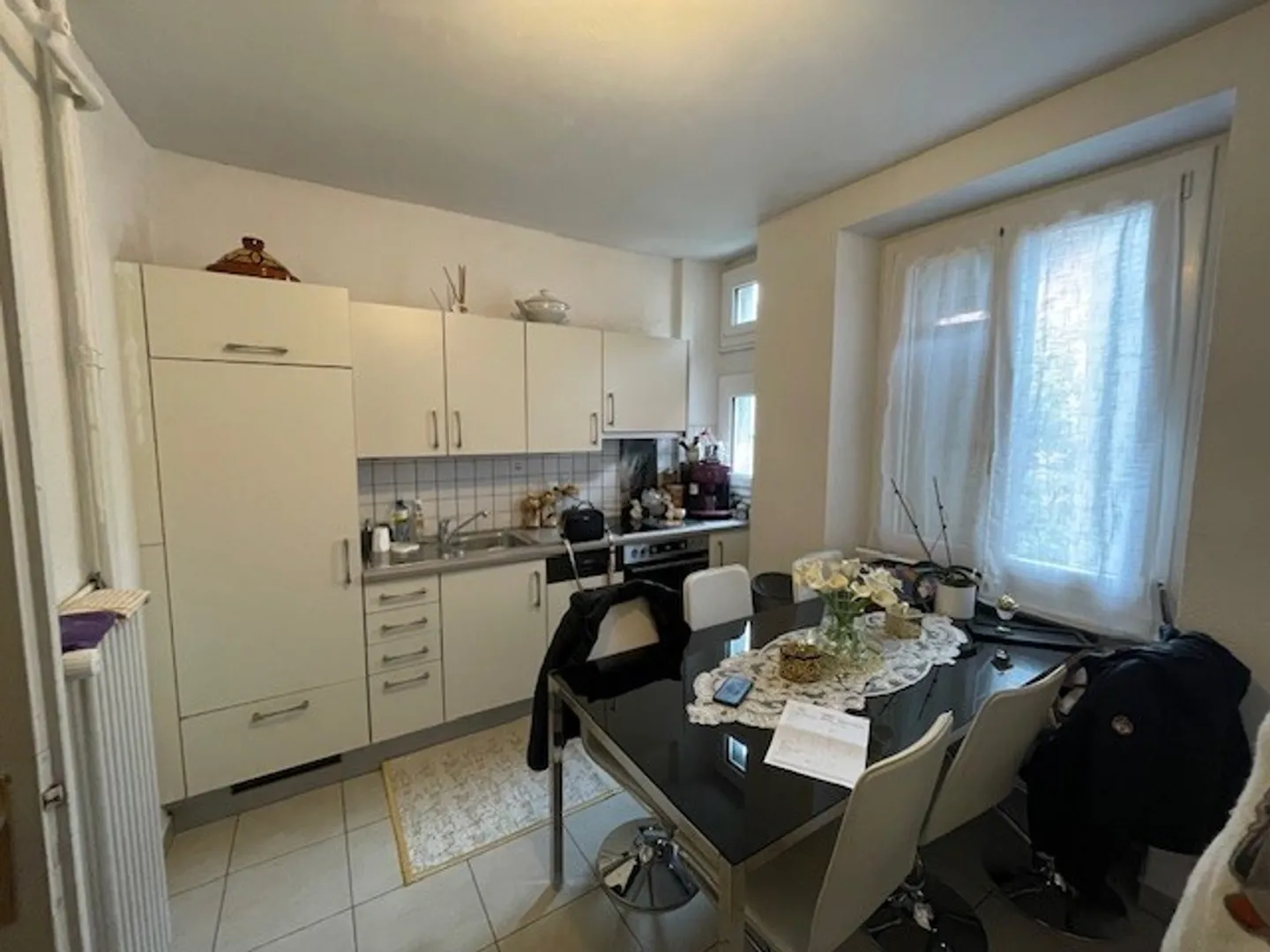 2-Zimmer-Wohnung - Foto 2 von 4