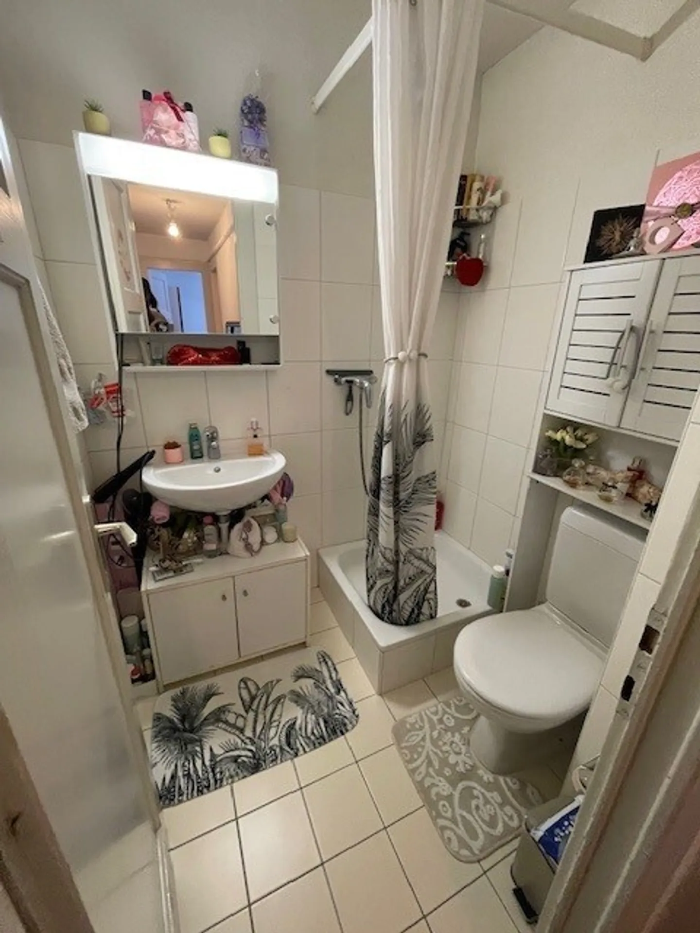 2-Zimmer-Wohnung - Foto 4 von 4