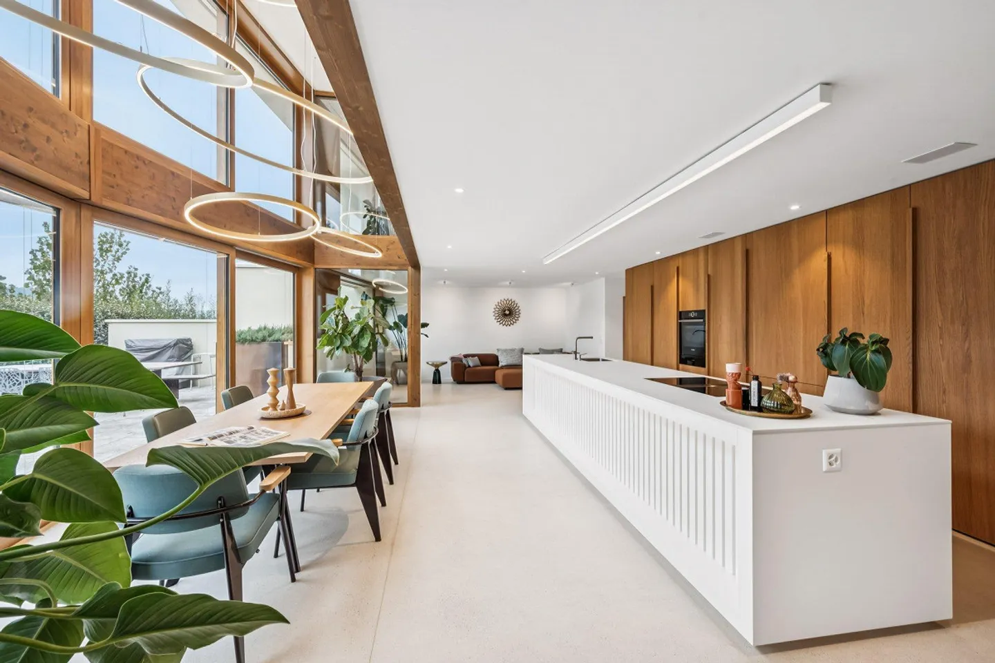 Rifugio con un'esperienza abitativa senza pari - Foto 1 di 22