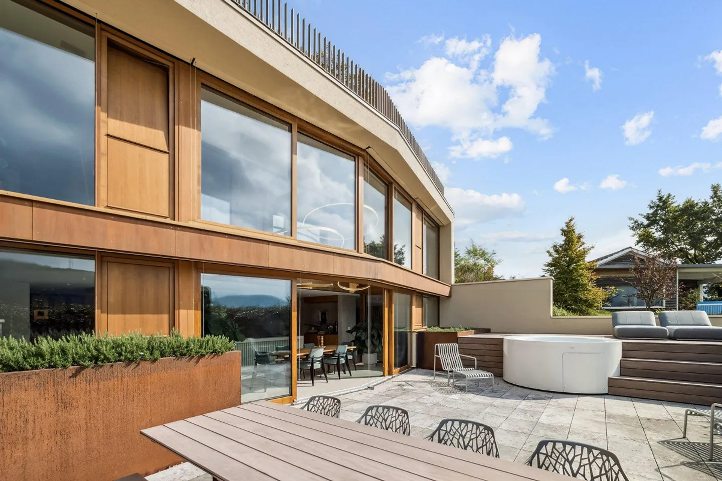 Rifugio con un'esperienza abitativa senza pari - Foto 3 di 22