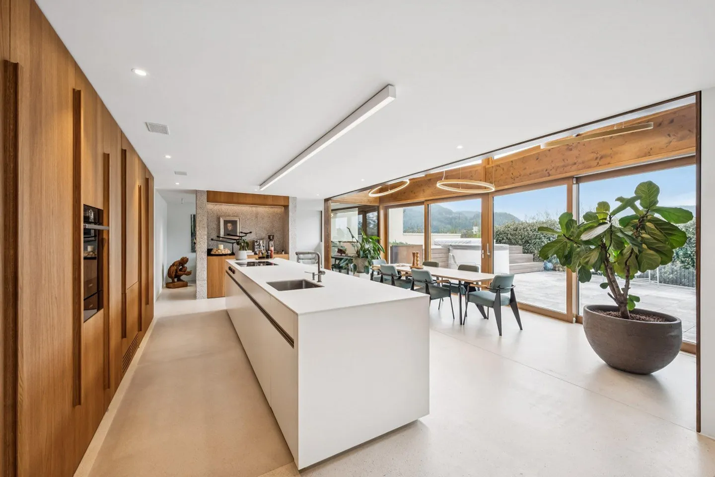 Rifugio con un'esperienza abitativa senza pari - Foto 4 di 22