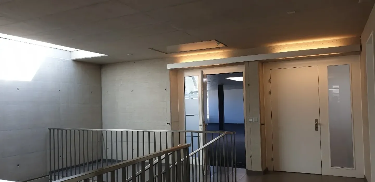 Bright commercial space with a surrounding terrace - Photo 3 of 13