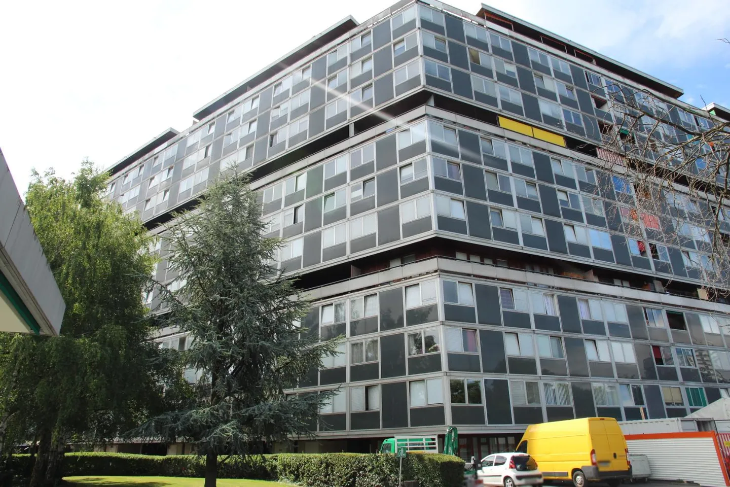 Individual Garage - Photo 1 of 1