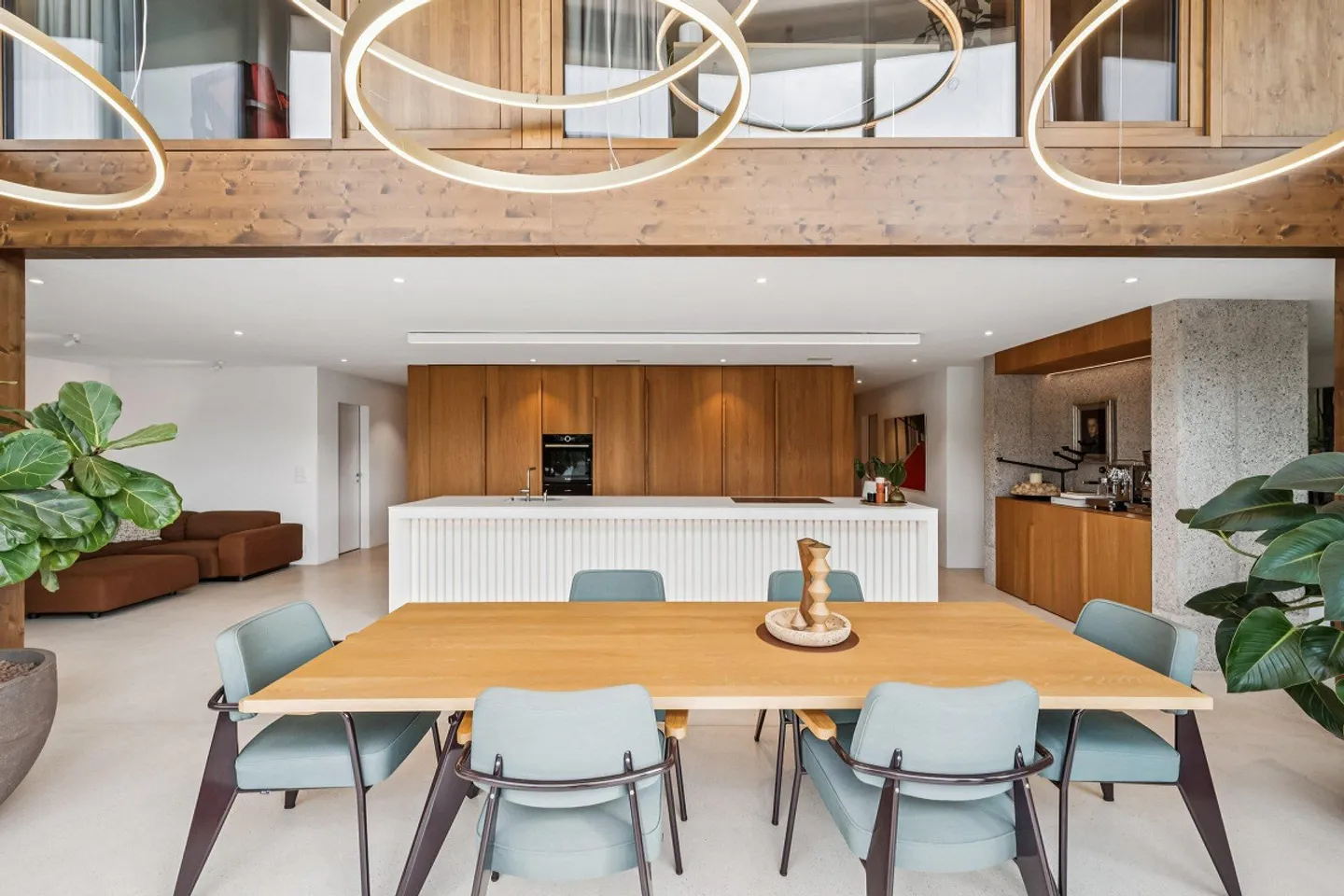 Rifugio con un'esperienza abitativa senza pari - Foto 5 di 22