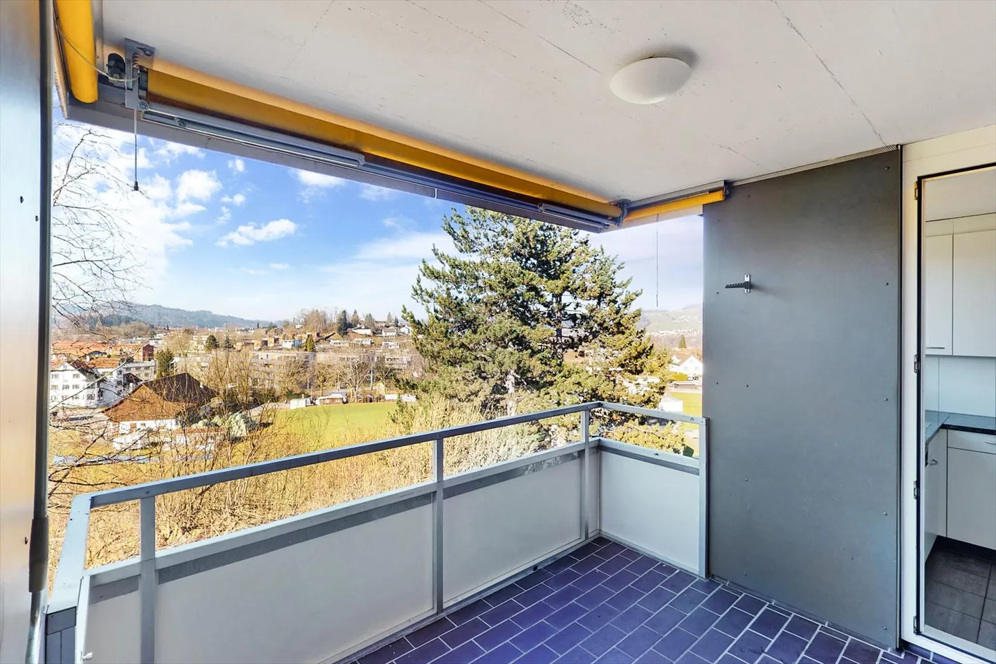 Wohnen im beliebten Schlössli-Quartier - Foto 8 von 8