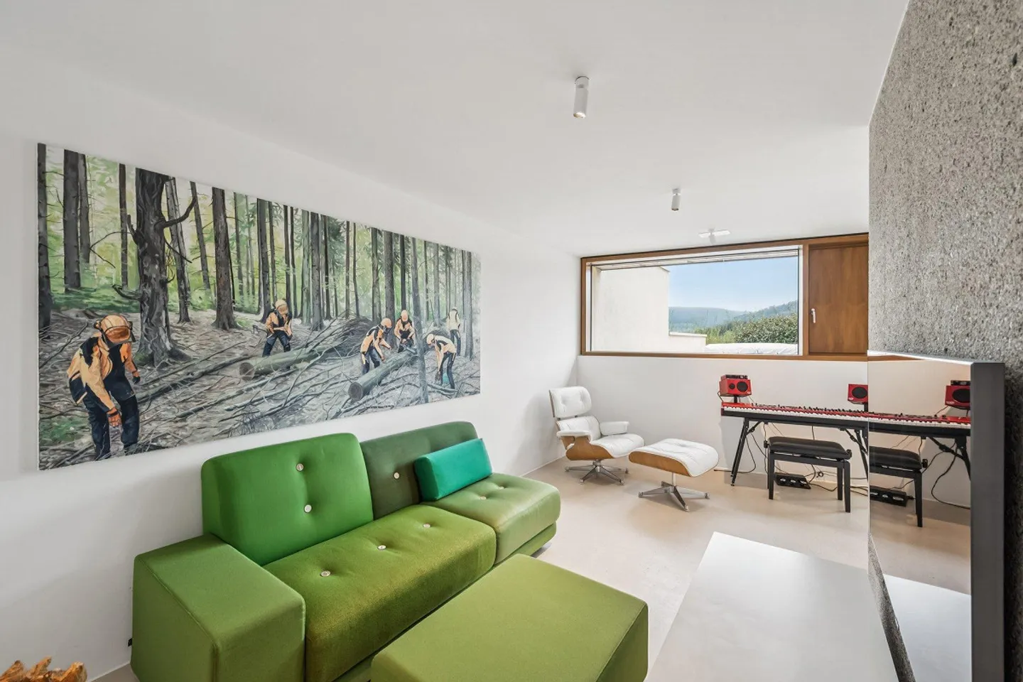 Rifugio con un'esperienza abitativa senza pari - Foto 6 di 22