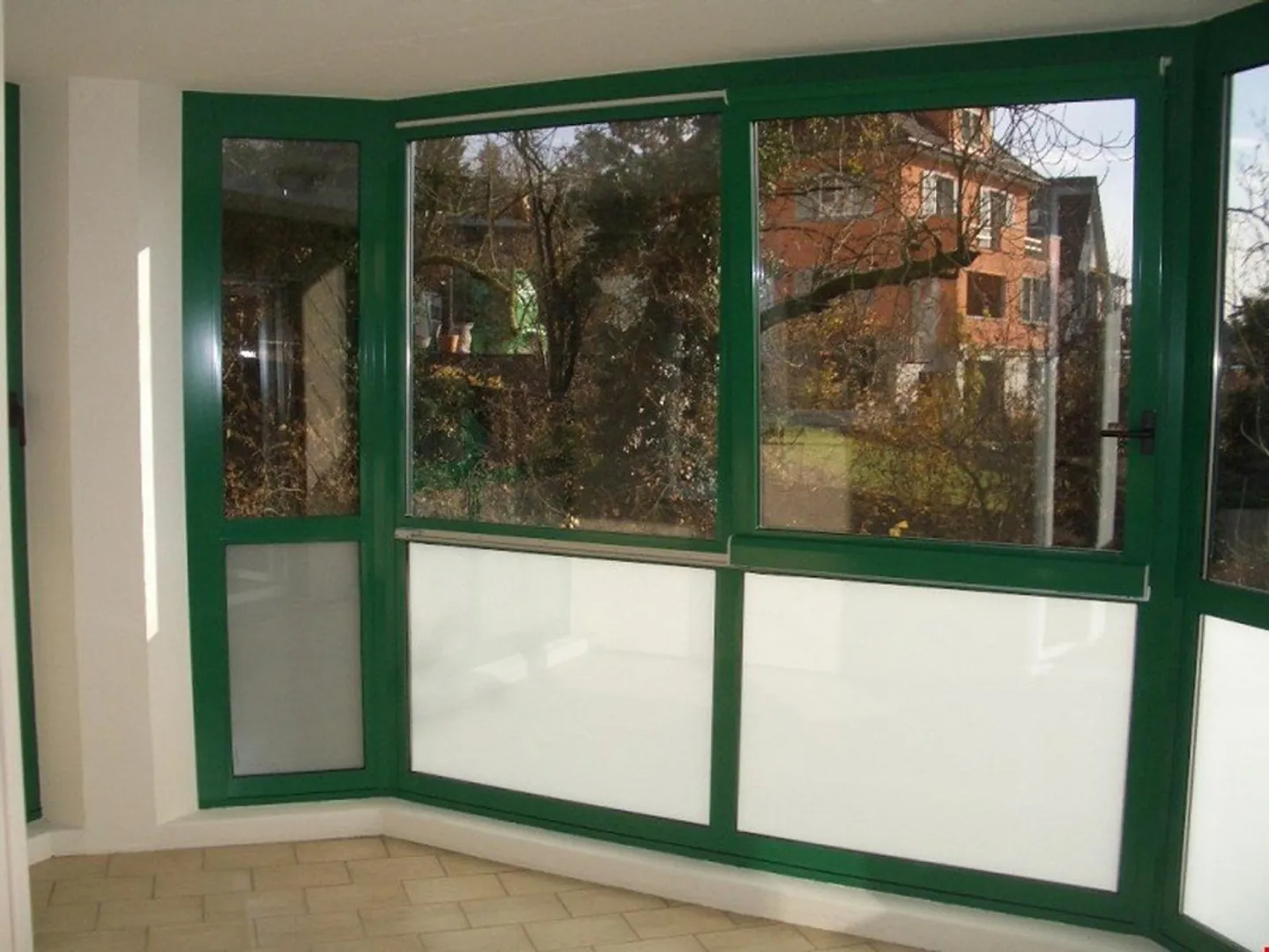 4.5 Room Apartment on the 1st Floor - Photo 4 of 8