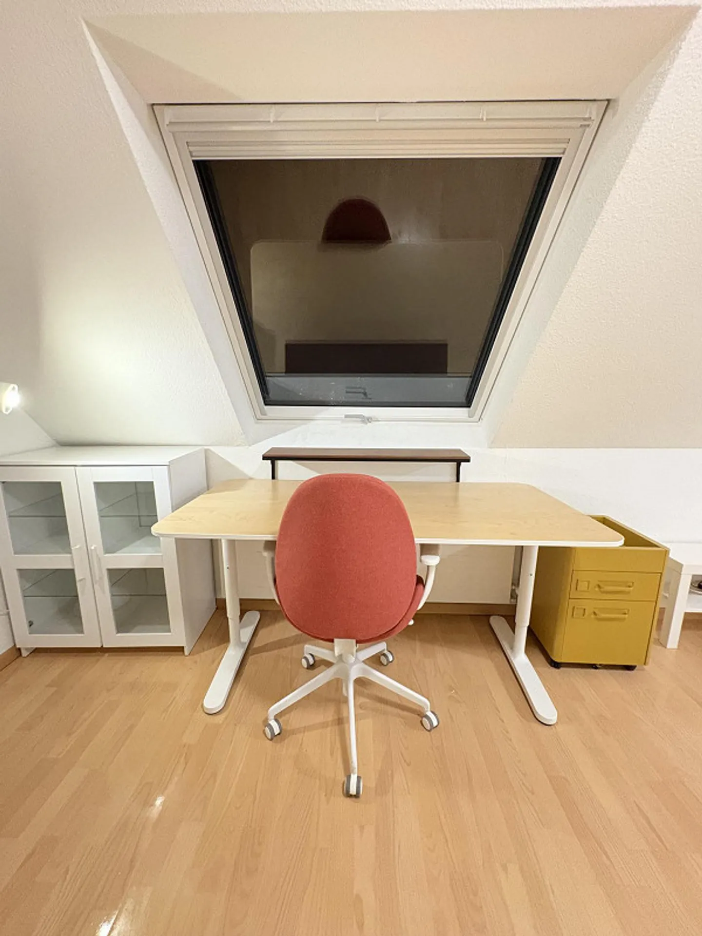 Appartement 1 pièce meublé - Photo 6 sur 8