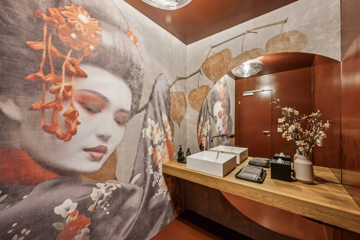 Rifugio con un'esperienza abitativa senza pari - Foto 8 di 22