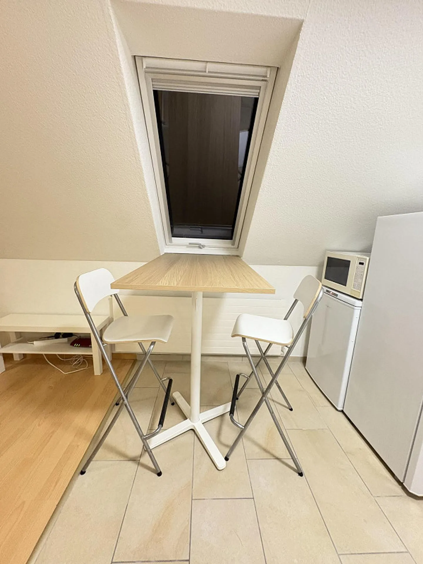 Appartement 1 pièce meublé - Photo 4 sur 8