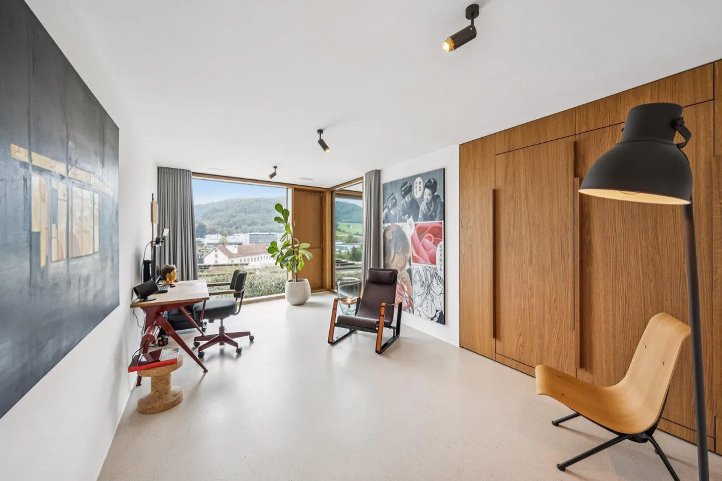 Rifugio con un'esperienza abitativa senza pari - Foto 12 di 22