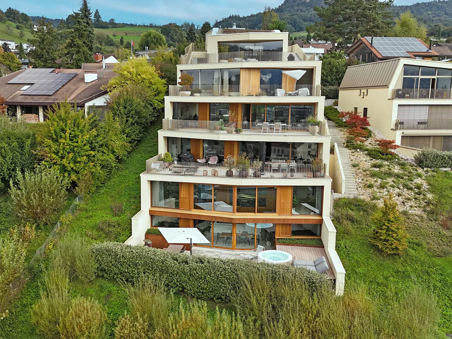 Rifugio con un'esperienza abitativa senza pari - Foto 21 di 22