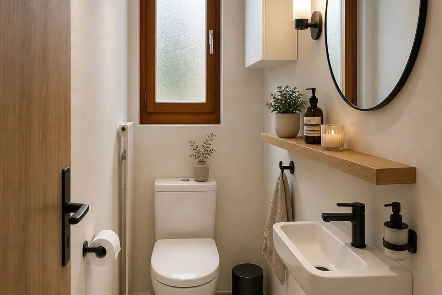 4.5 Room Full South with Dominant View and Green Surroundings - Photo 9 of 12