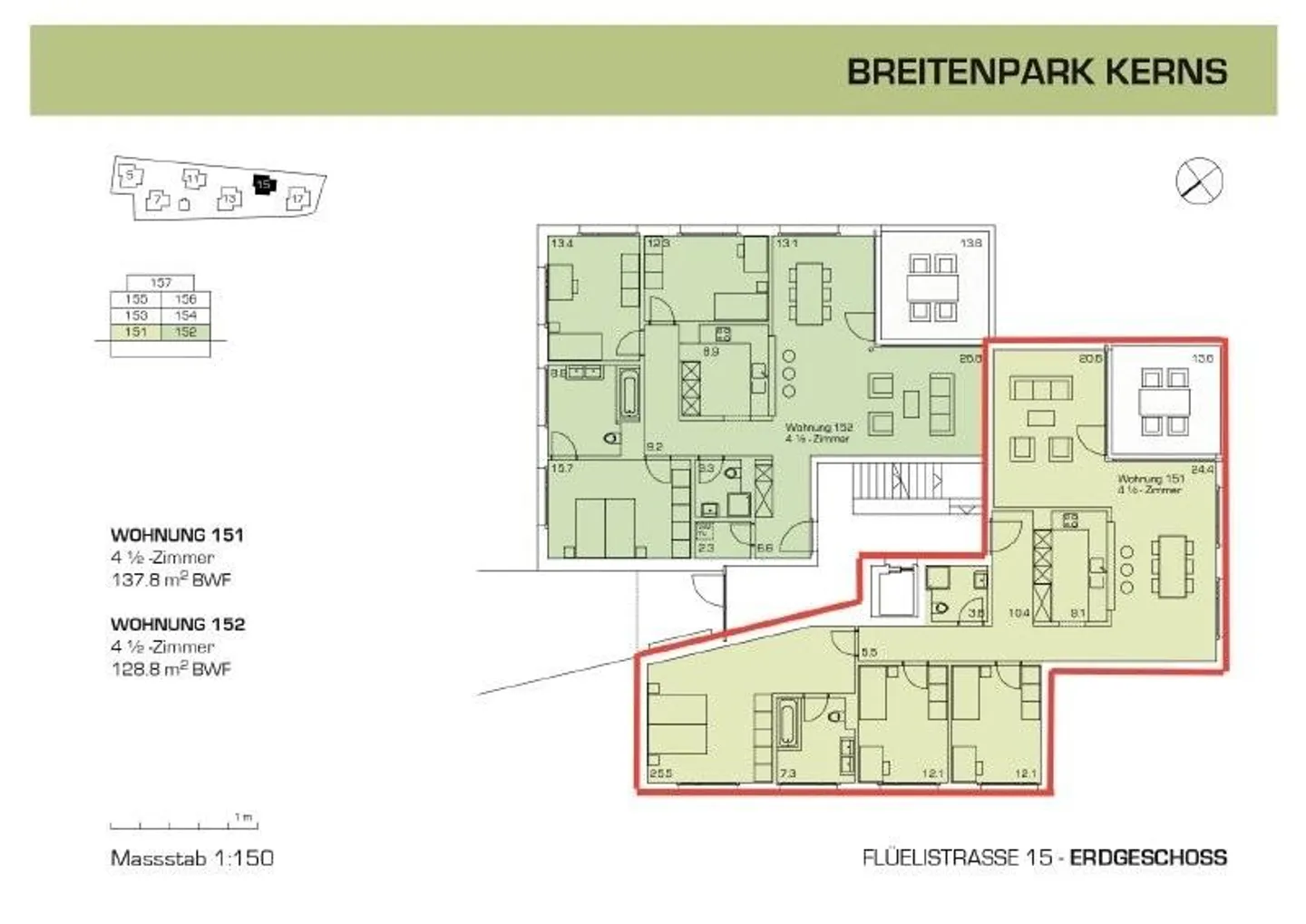Your dream apartment with ownership standard - Photo 8 of 8