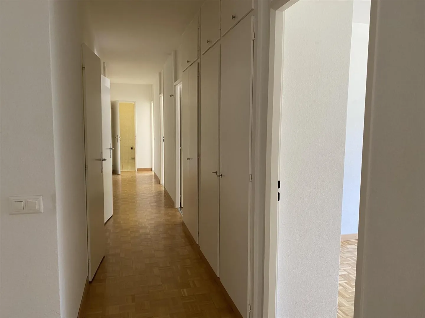 Appartement de 6.5 au 2ème étage - Photo 4 sur 6