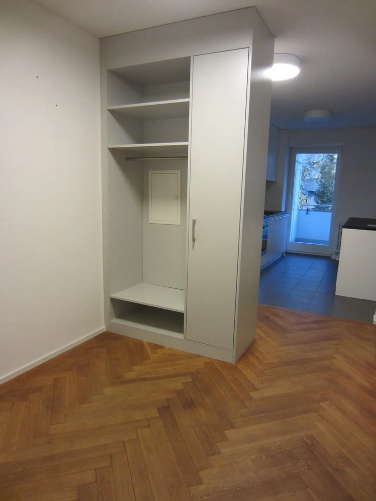 Il tuo nuovo appartamento - a pochi passi dal Reno! - Foto 4 di 8