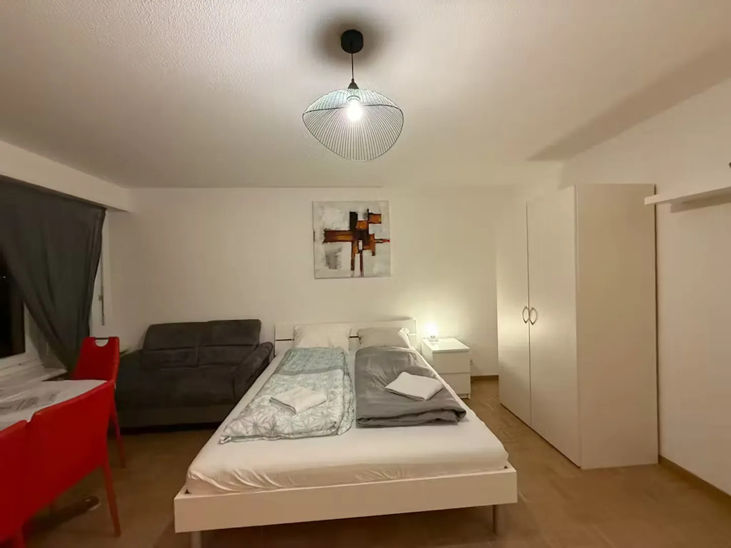 Charming Chalet in Dübendorf - Photo 2 of 10