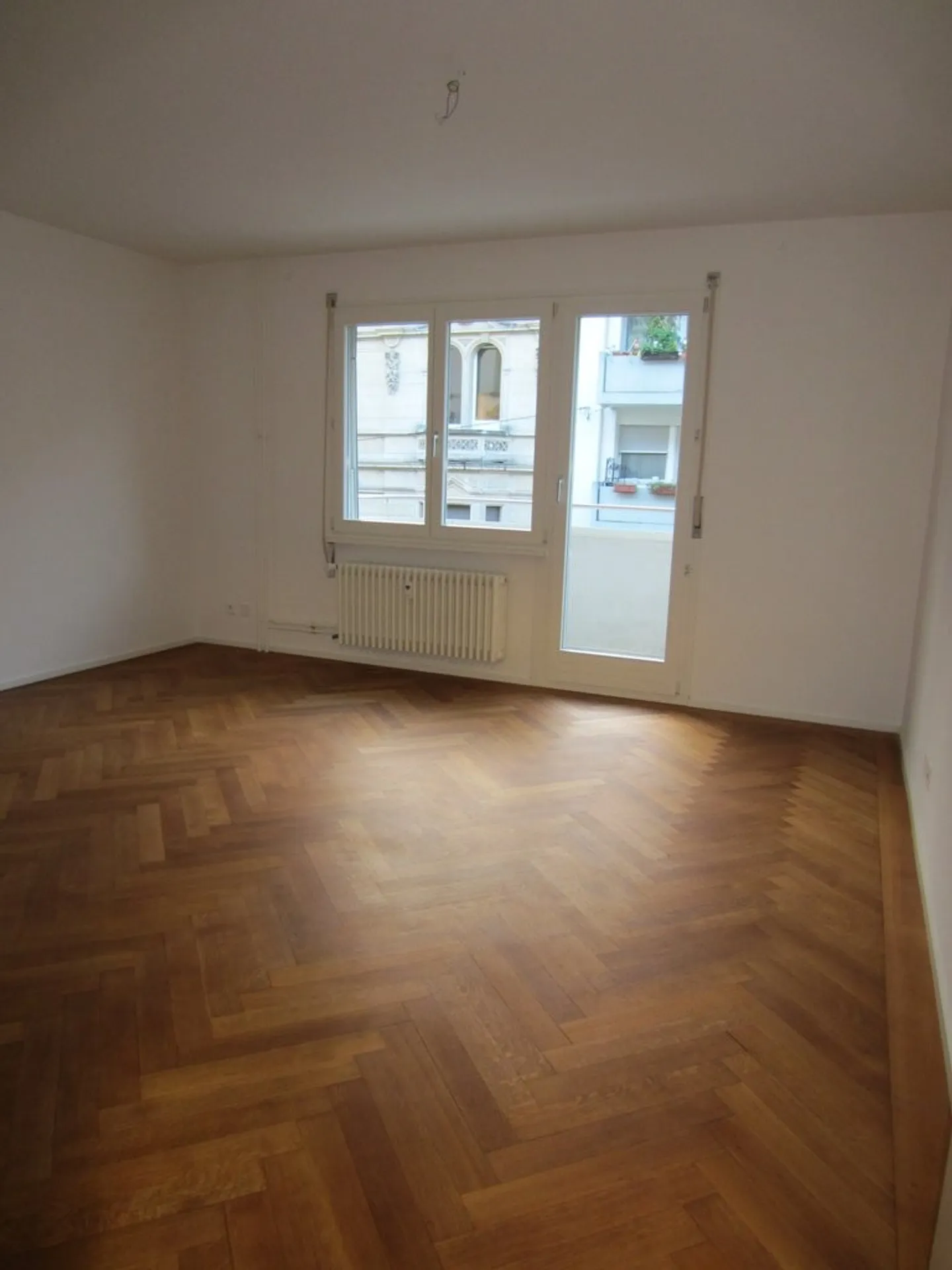 Il tuo nuovo appartamento - a pochi passi dal Reno! - Foto 5 di 8