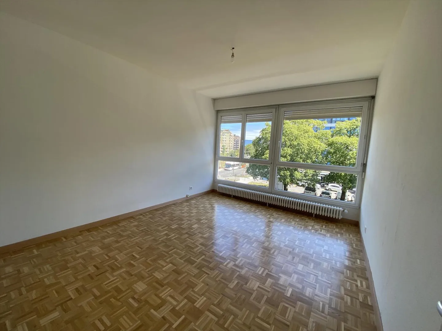 Appartement de 6.5 au 2ème étage - Photo 6 sur 6