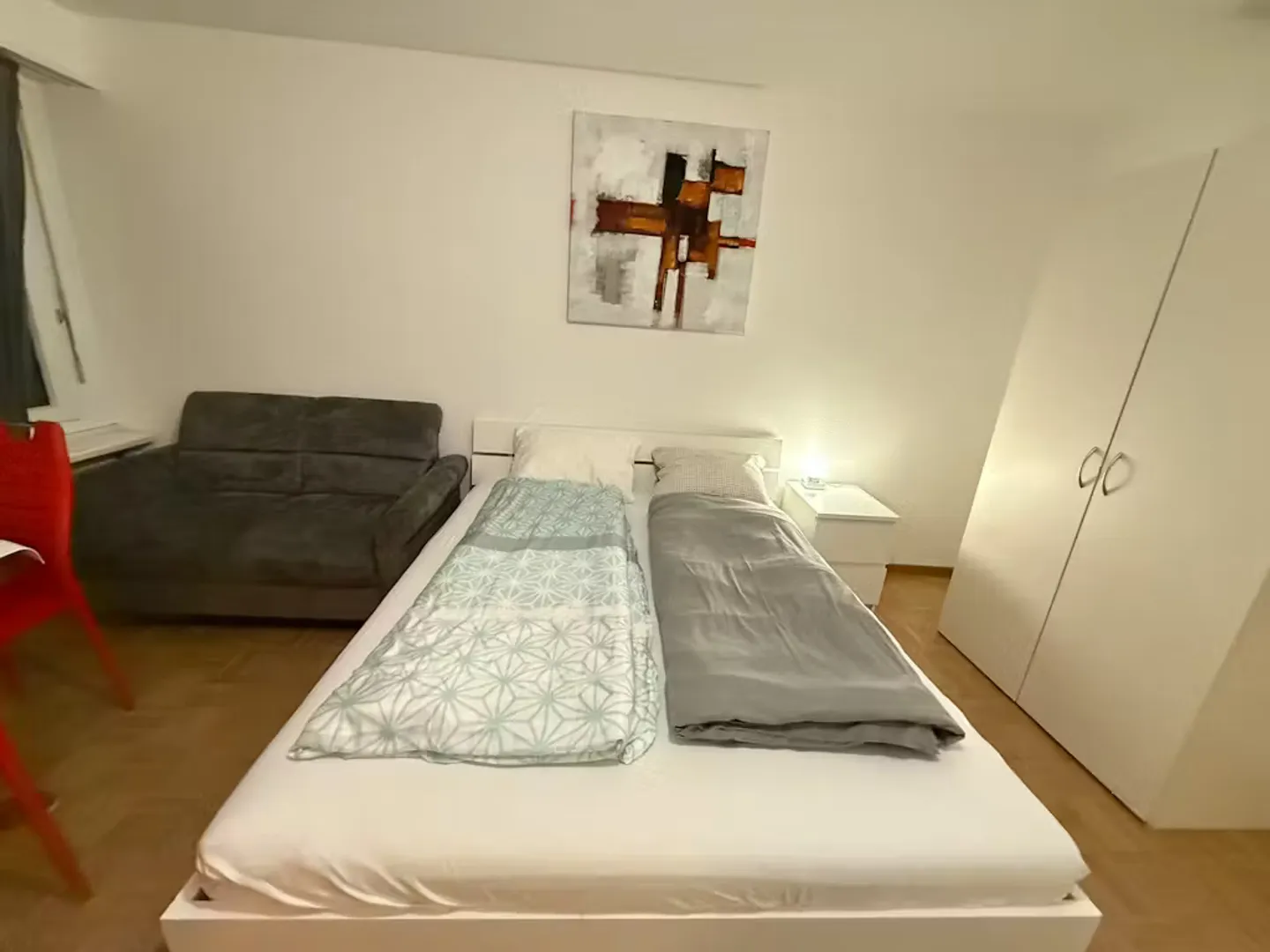 Charming Chalet in Dübendorf - Photo 4 of 10